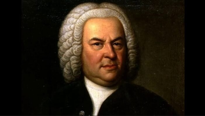 El padre de la música: Bach